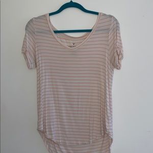 American Eagle soft and sexy T